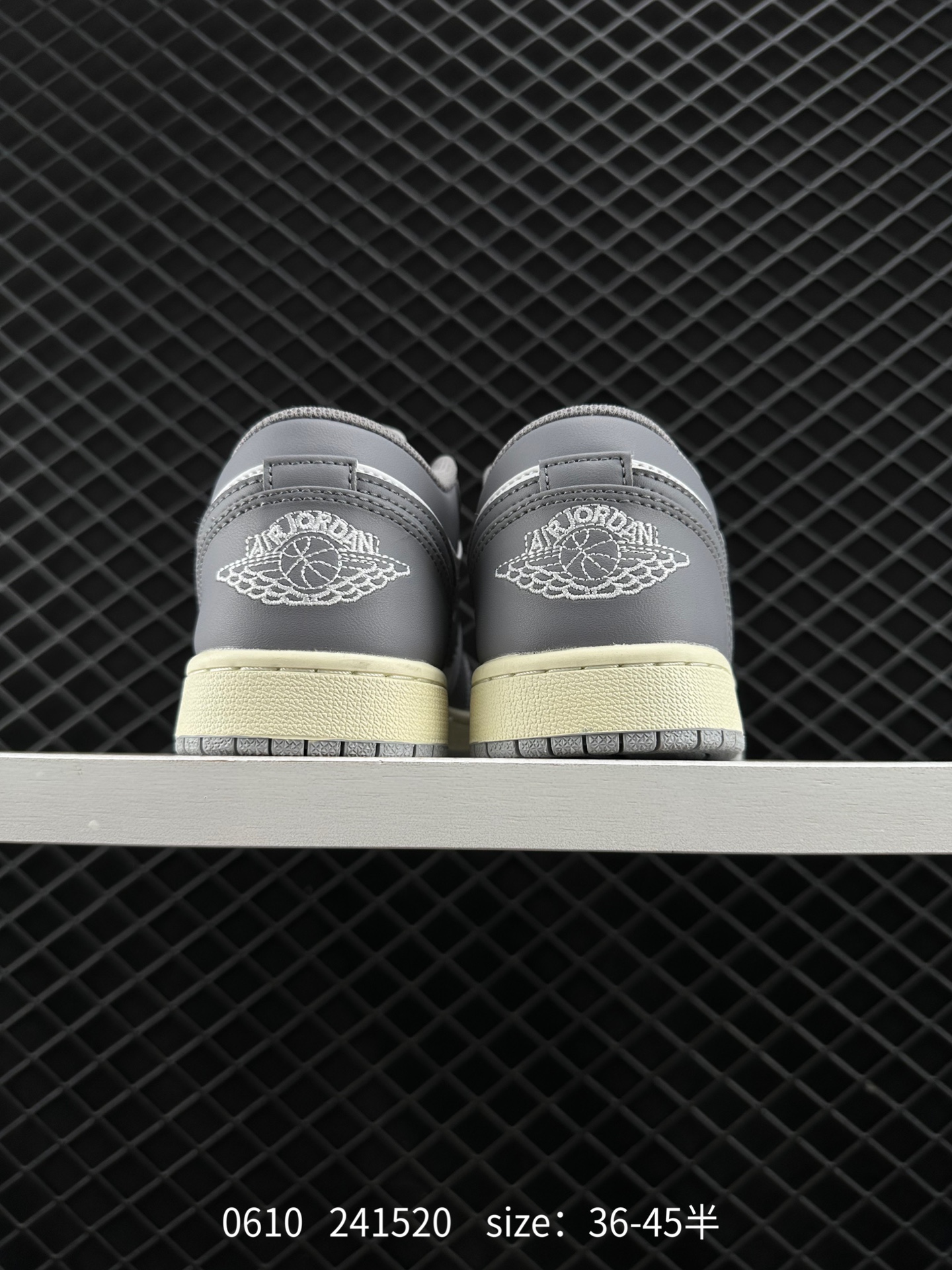 Air Jordan 1 Low AJ1